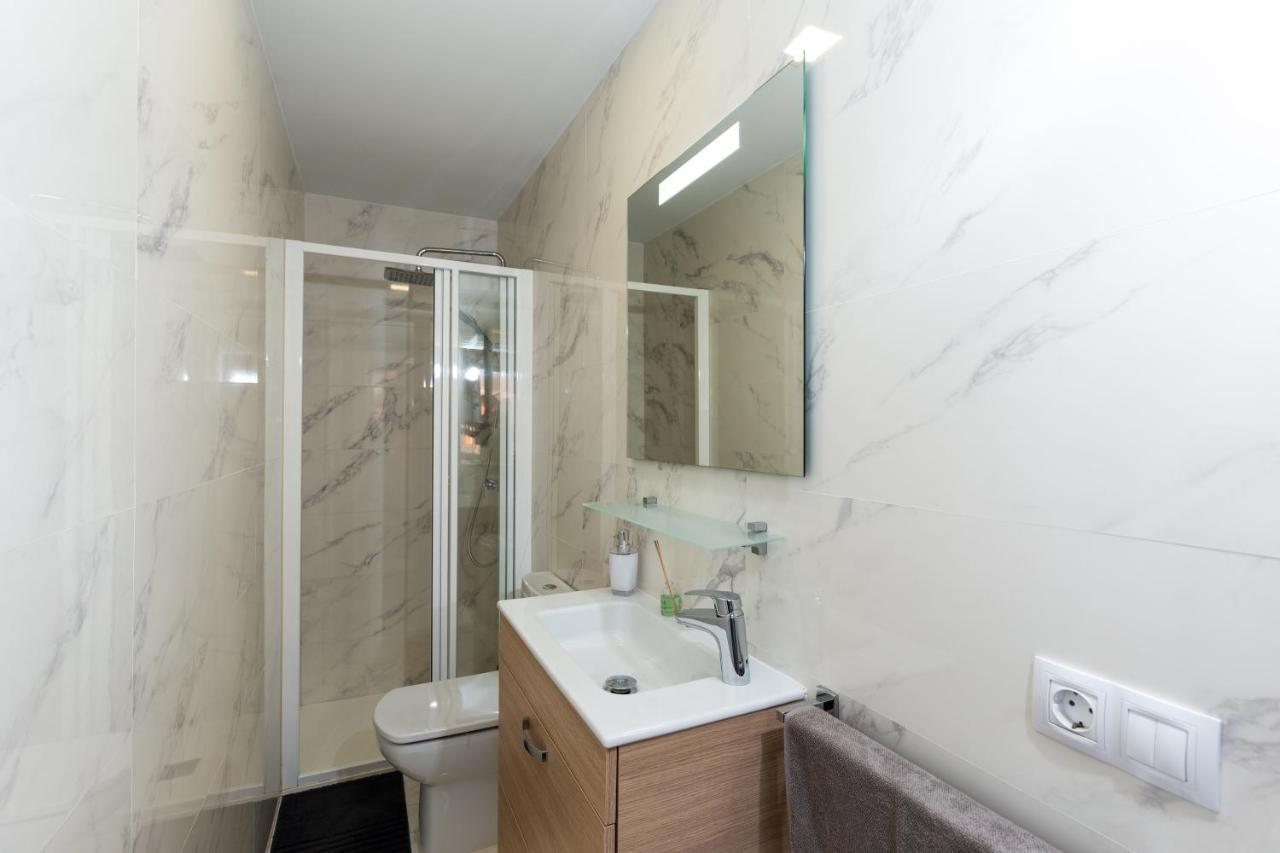 Yumbo Teror Two Bedroom Apartment Playa del Ingles  Exterior photo